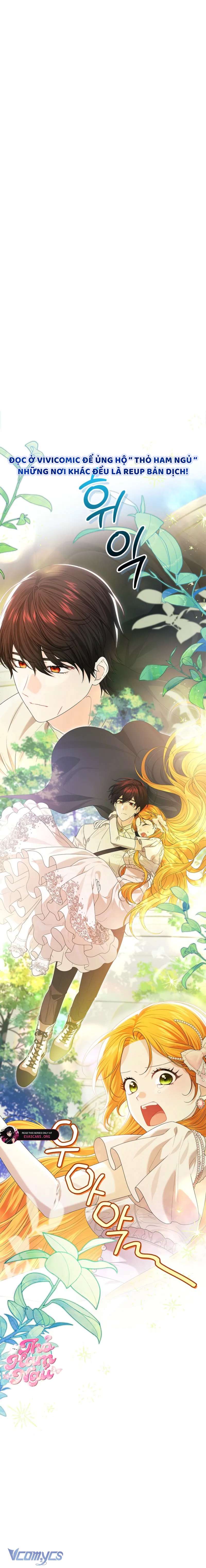 Nam Phụ Lên Giường Ngủ Với Tôi Chap 16 - Trang 2