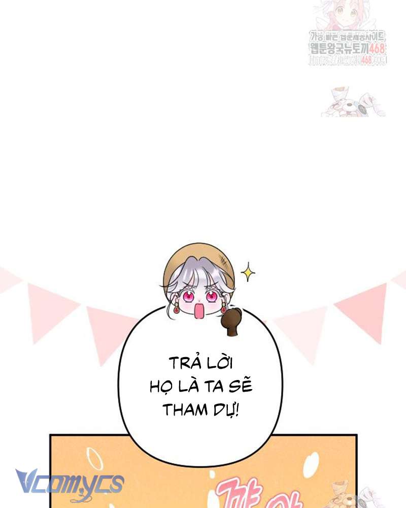 Trước Khi Em Có Ý Định Chạy Trốn Ta Sẽ Ngăn Chặn Nó Chap 22 - Trang 3