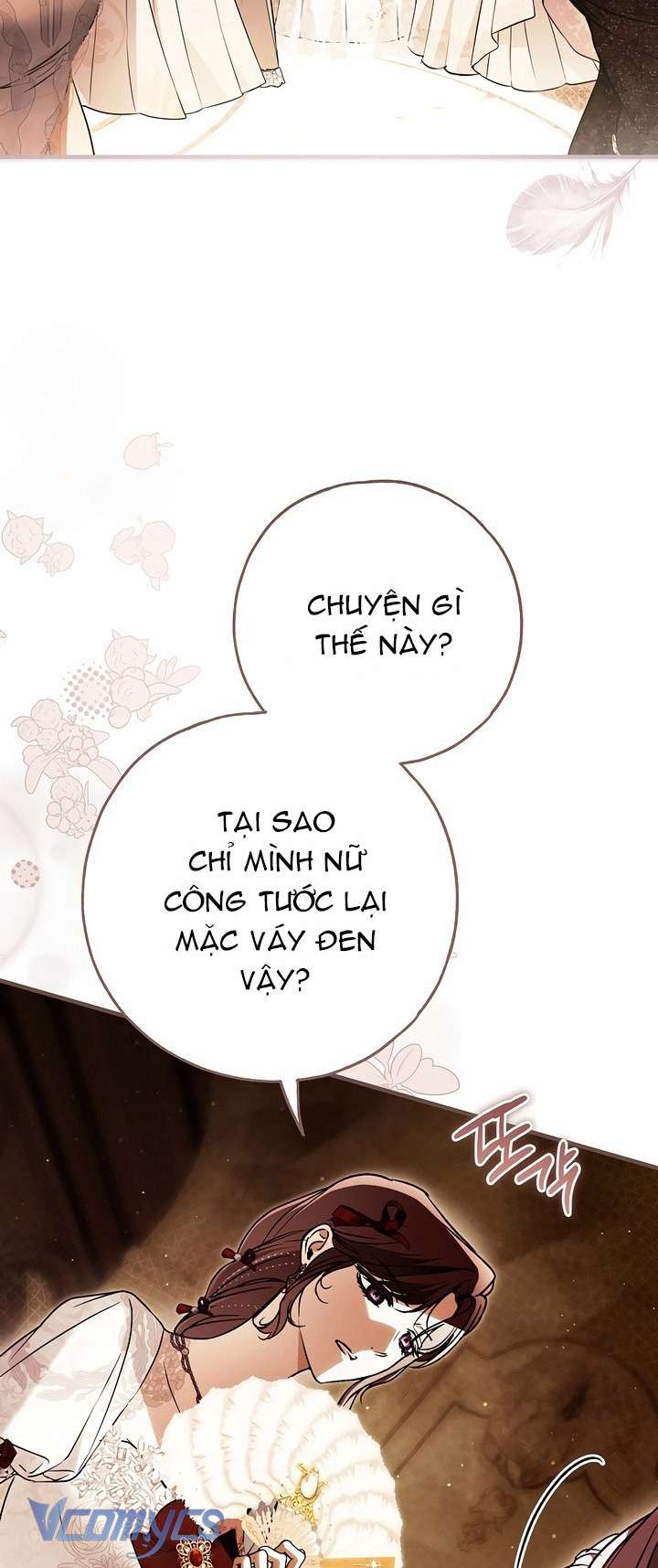 Ai Đó Đang Điều Khiển Cơ Thể Của Tôi Chap 68 - Trang 4