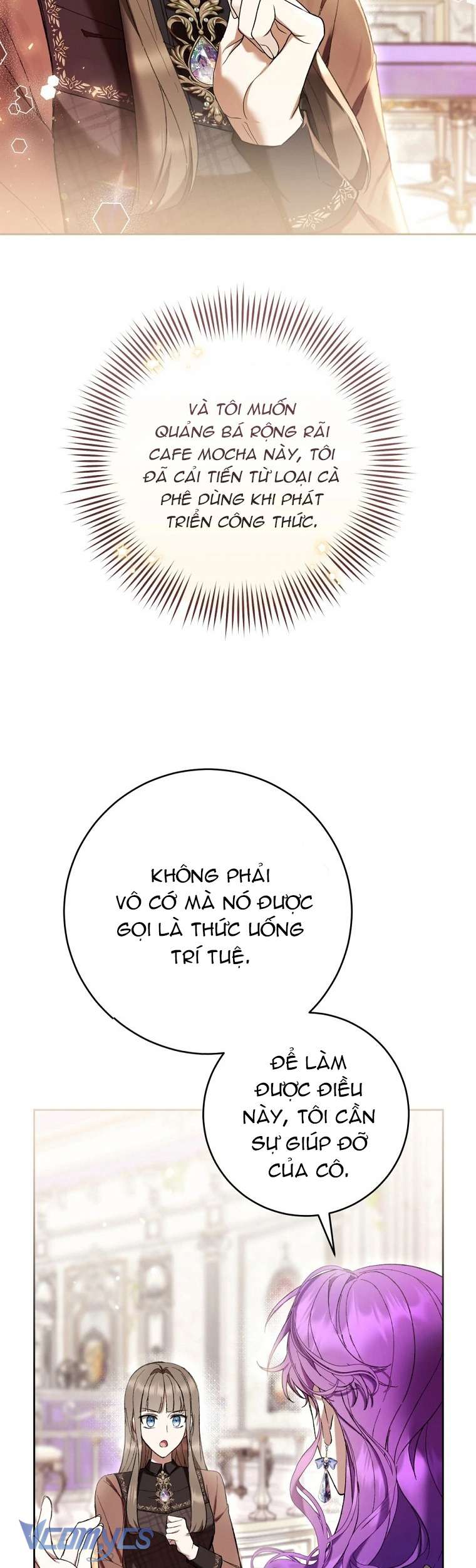 Làm Ác Nữ Bộ Không Tuyệt Sao? Chapter 78 - Trang 4