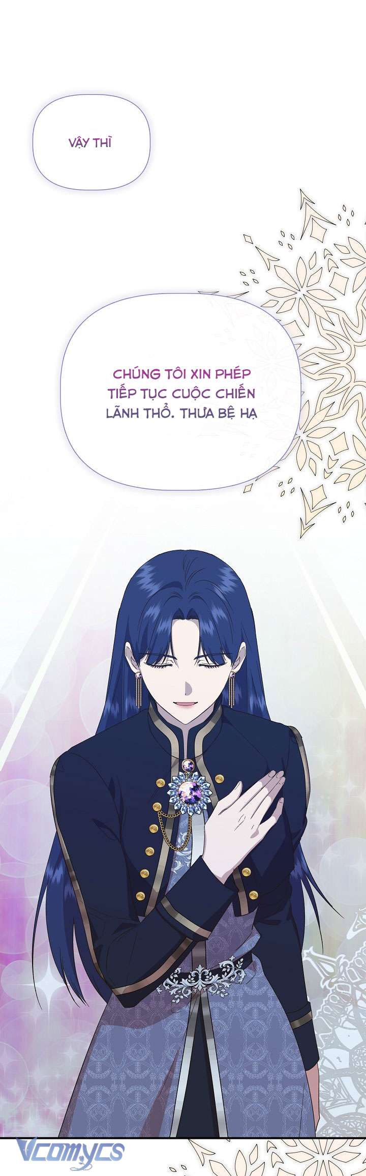 Tôi Không Phải Là Cinderella Chap 99 - Trang 3