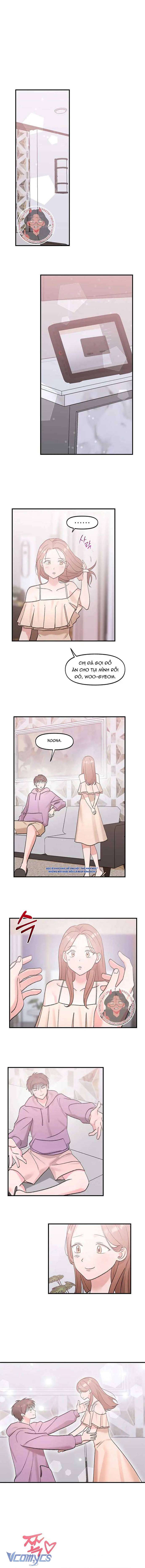 [18+] Hồng Hư Hỏng Chap 21 - Trang 2