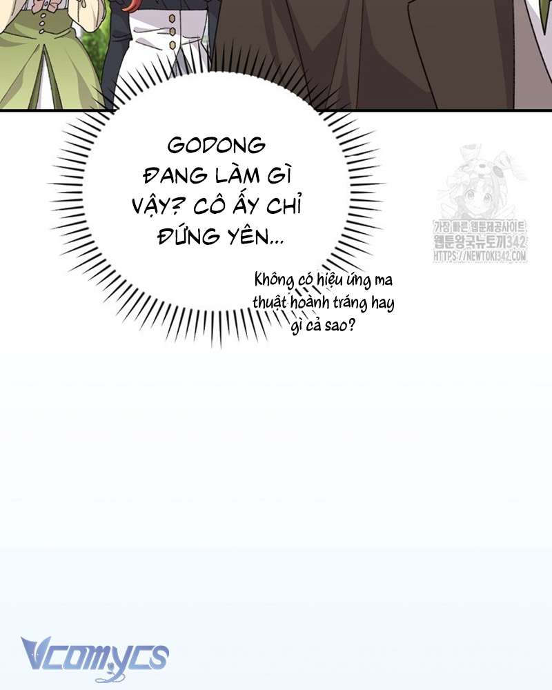 Chị Gái Của Nhân Vật Phản Diện Hôm Nay Cũng Đang Đau Khổ Chap 93 - Trang 4