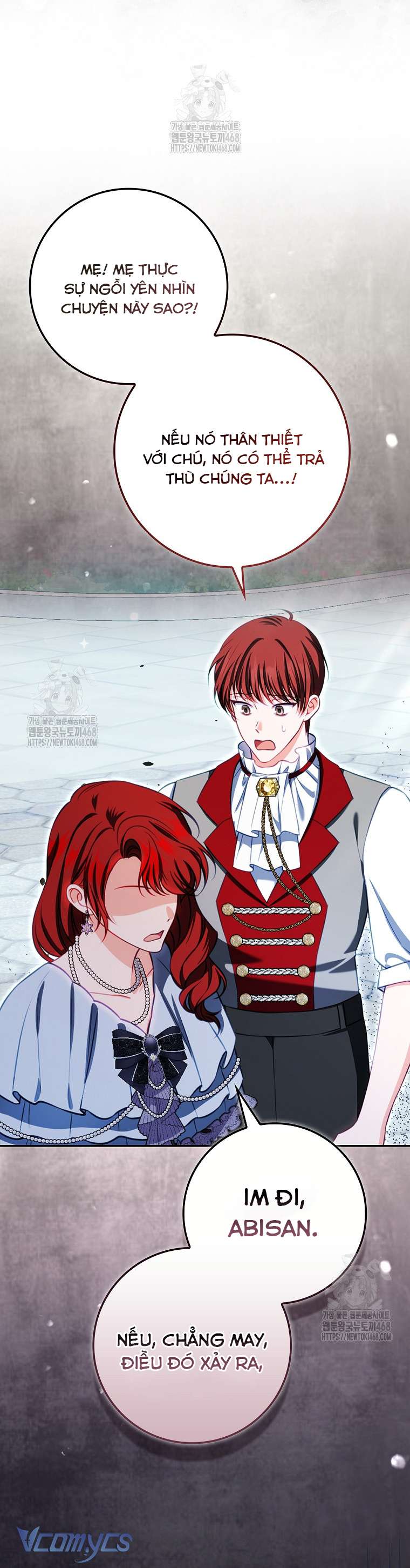 Nữ chính không thể lay chuyển của cuốn tiểu thuyết ngược tâm Chap 6 - Trang 2