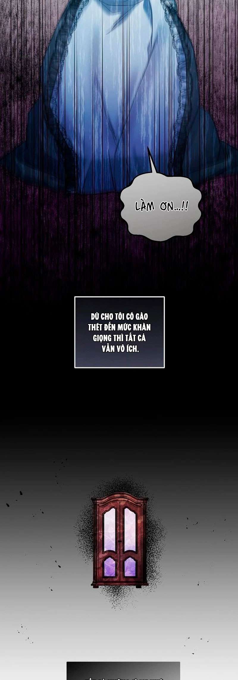 Nữ Hầu Báo Thù: Thời Khắc Cuối Cùng Chap 6 - Next Chap 7