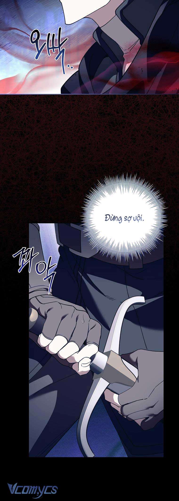 100 lời nguyền tại dinh thự Illestone Chap 7 - Trang 3