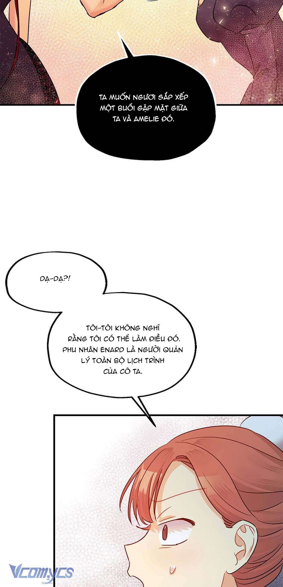 Liều Thuốc An Thần Của Bạo Chúa Chap 32 - Trang 4