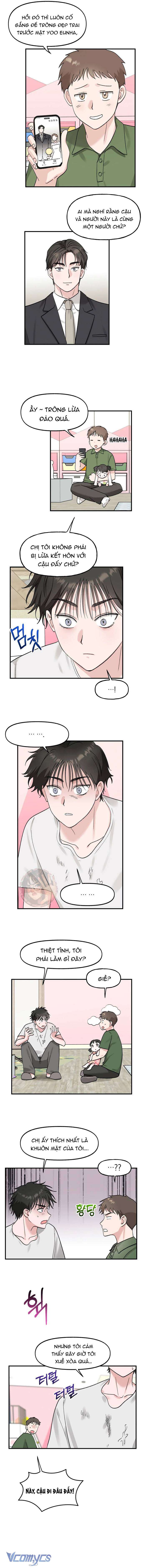 [18+] Hồng Hư Hỏng Chap 31 - Trang 2