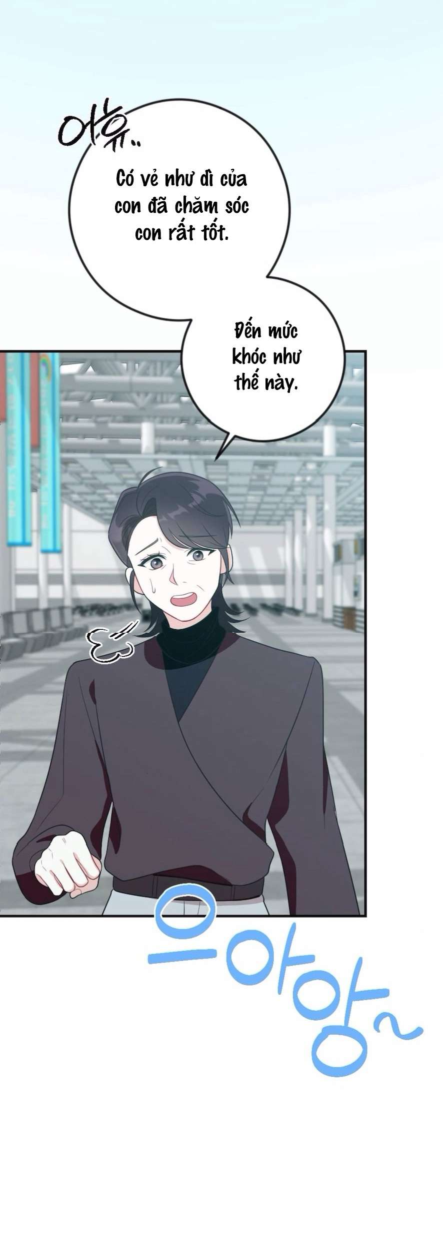 Chiếm Lấy Em Chap 3 - Trang 3