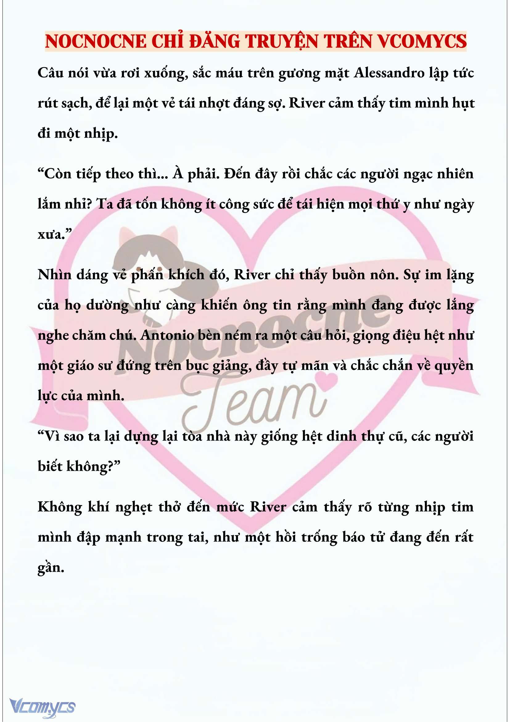 [TIỂU THUYẾT] ĐIỂM CHÍ Chap 159 - Trang 2