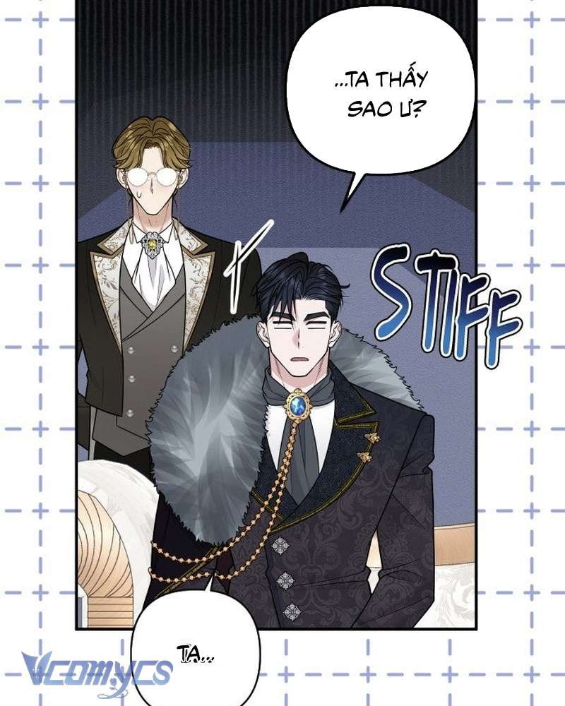 Trước Khi Em Có Ý Định Chạy Trốn Ta Sẽ Ngăn Chặn Nó Chap 42 - Trang 2