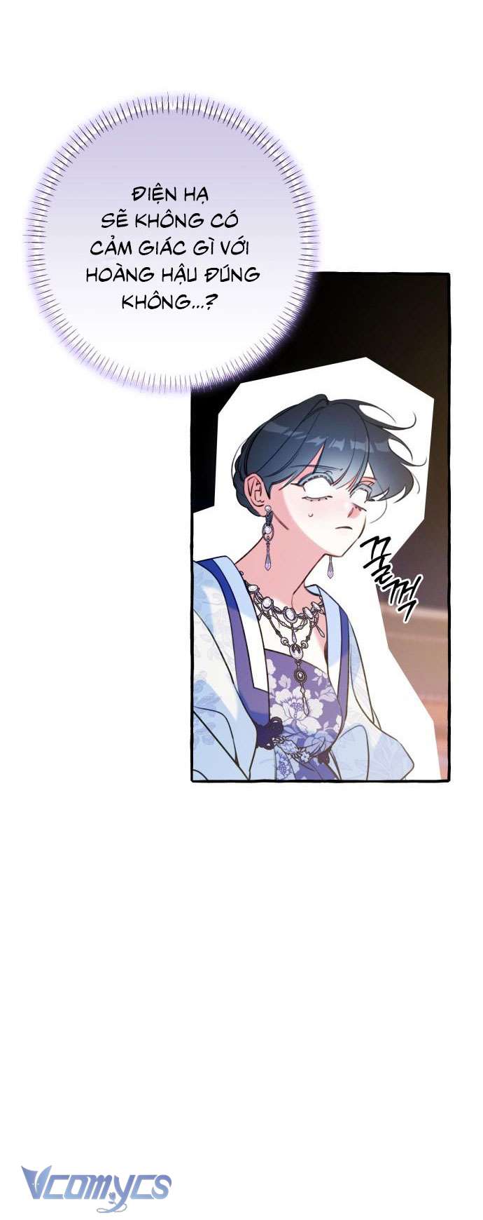 Chuyện Tình Tuyết Phương Bắc Chap 34 - Next Chap 35