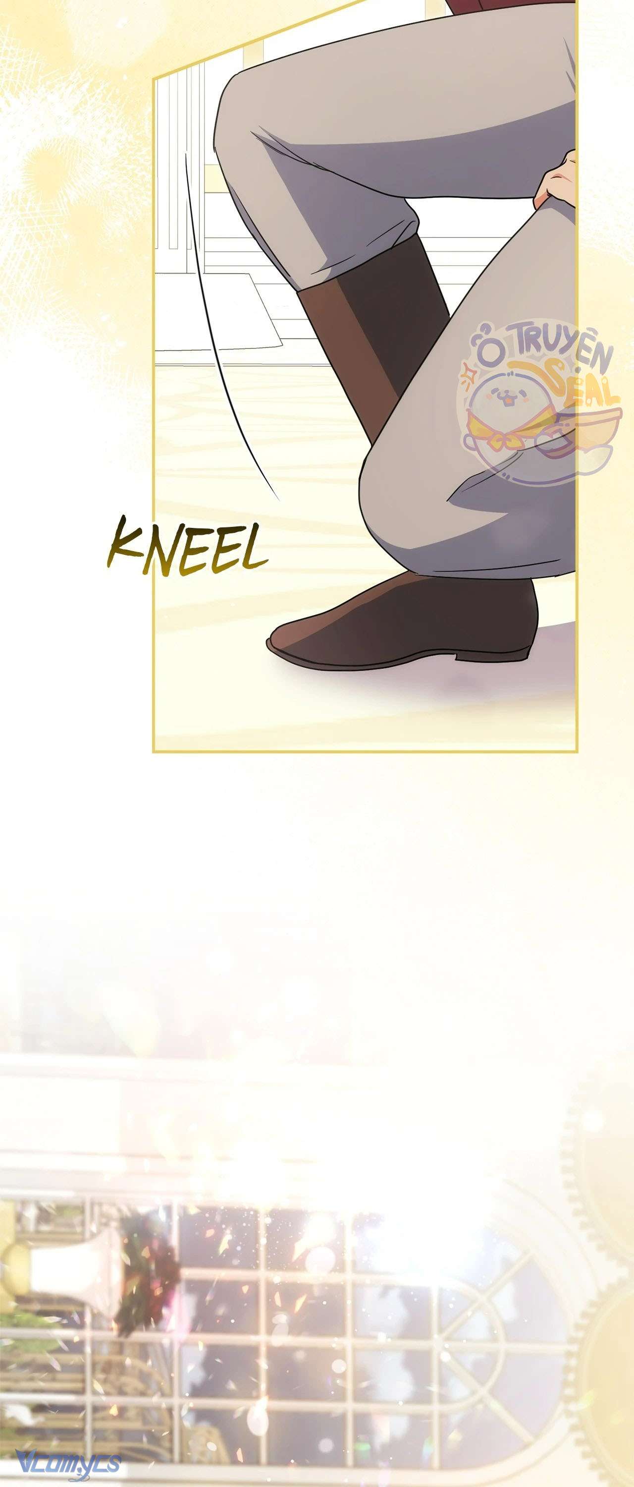 Nàng Công Chúa Trong Chuồng Gà Chap 38 - Trang 3