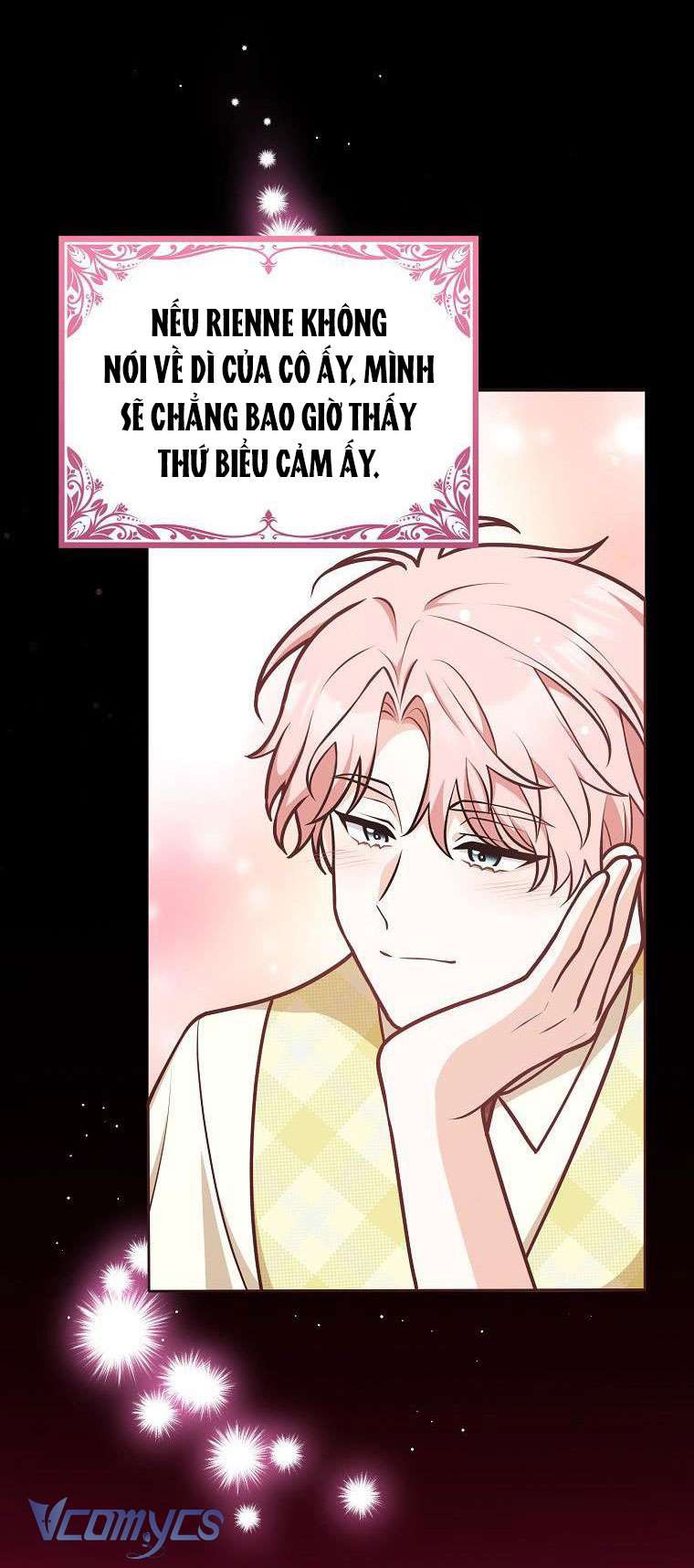 Tôi Thề Chúng Ta Chỉ Là Bạn Chapter 31 - Next Chapter 32