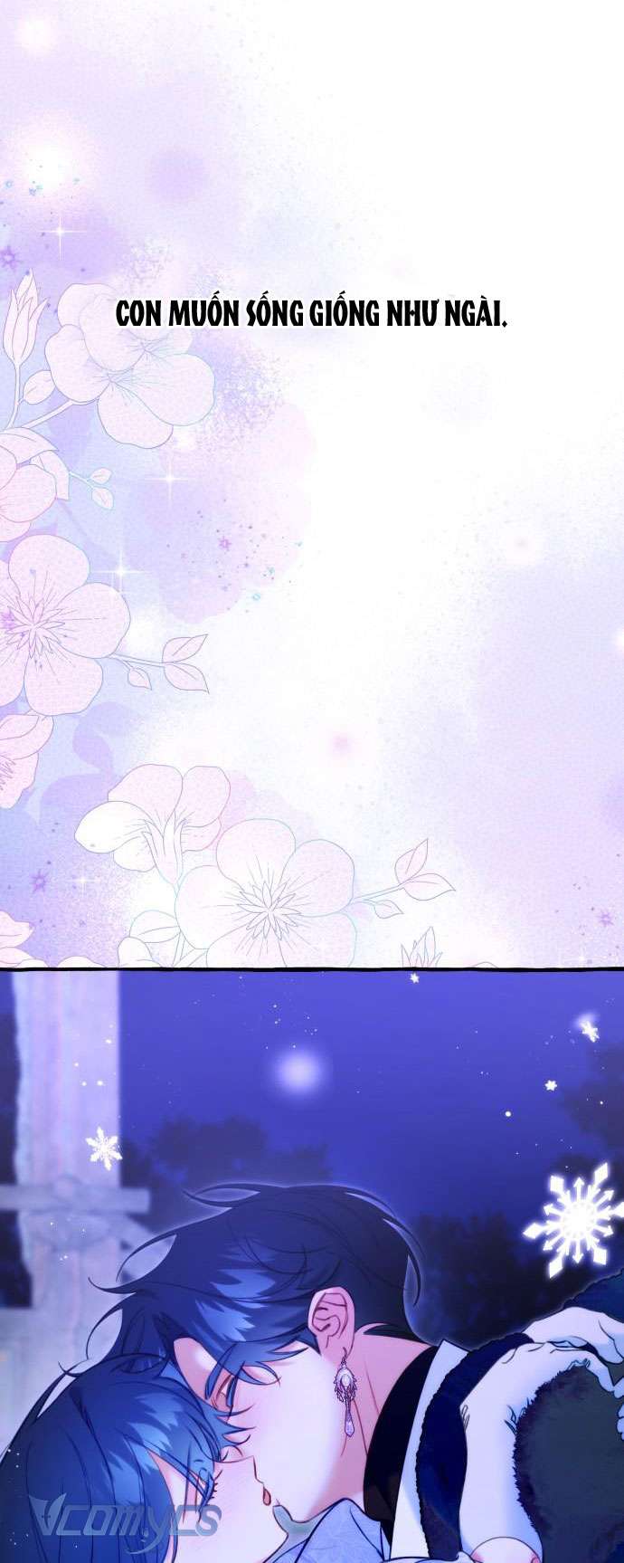 Chuyện Tình Tuyết Phương Bắc Chap 41 - Next Chap 41.5