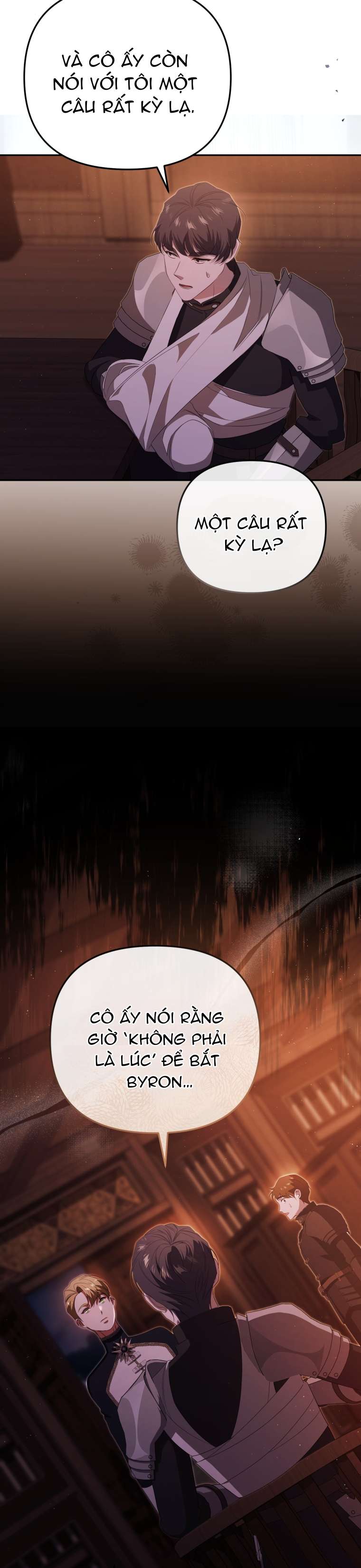 Người Phải Trả Giá Bằng Mạng Sống Vì Đã Lừa Dối Tôi Chap 19 - Trang 4