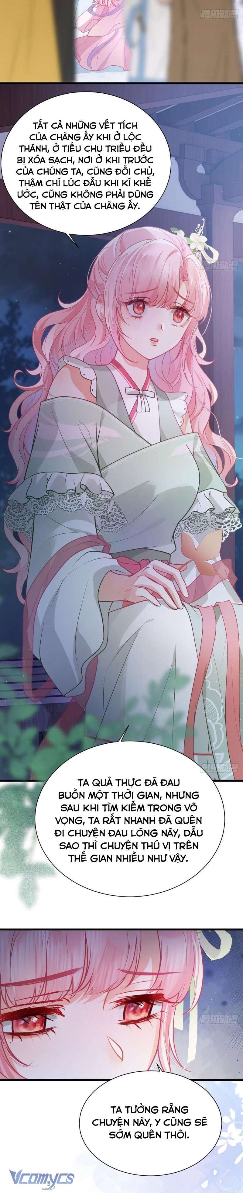 Sau Khi Công Chúa Chơi Xong Thì Vứt Chap 59 - Trang 2