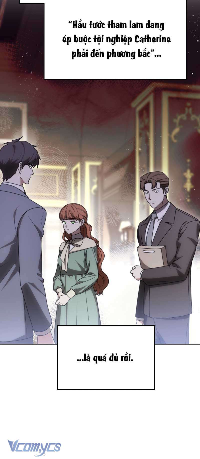 Cái Giá Phải Trả Chap 84 - Next Chap 85