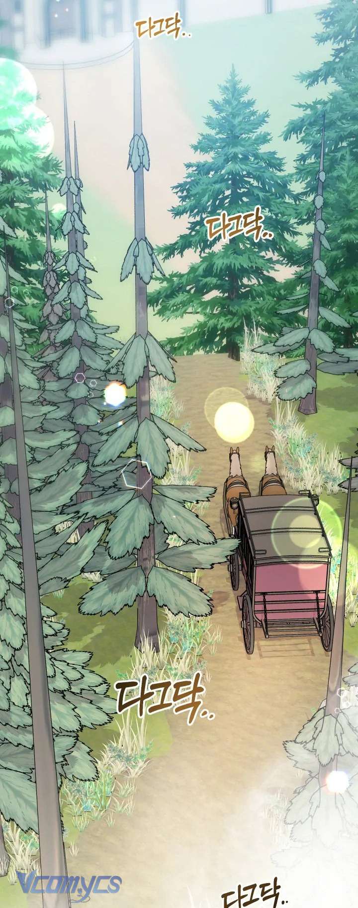 Tiểu Thư Tích Tiền Đi Bụi Chap 93 - Trang 3