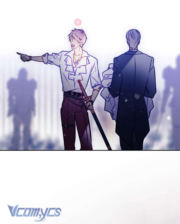 Kết Cục Của Nhân Vật Phản Diện Chỉ Có Thể Là Cái Chết Chap 196 - Trang 4