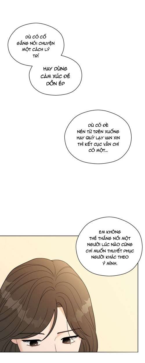 [18+] Ngọn Gió Thơ Ngây Chap 6 - Trang 2