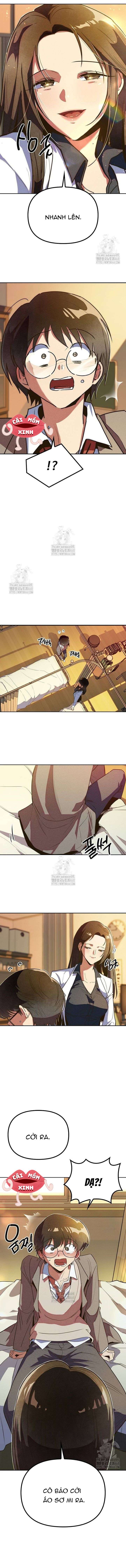 Thiếu Nữ 12 Con Giáp Chap 6 - Trang 2