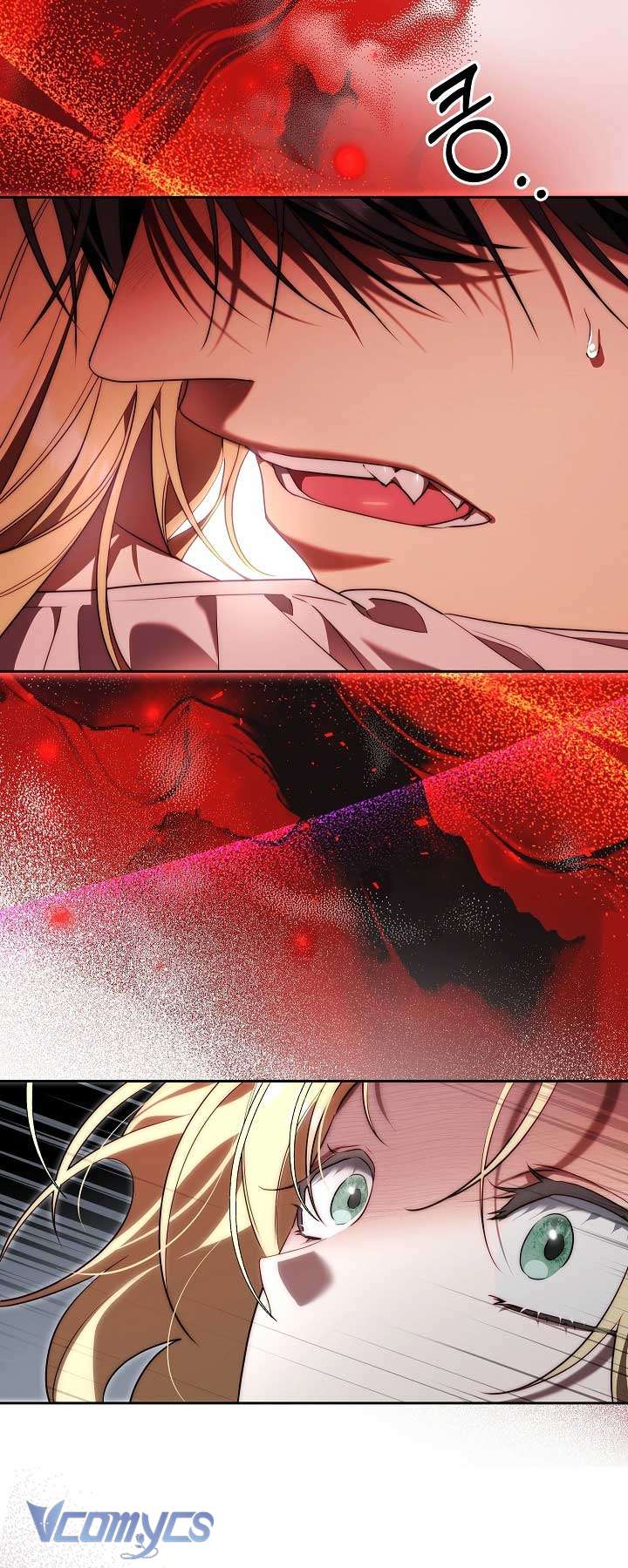 Cuộc hôn nhân này chắc chắn sẽ thành công Chap 36 - Trang 4