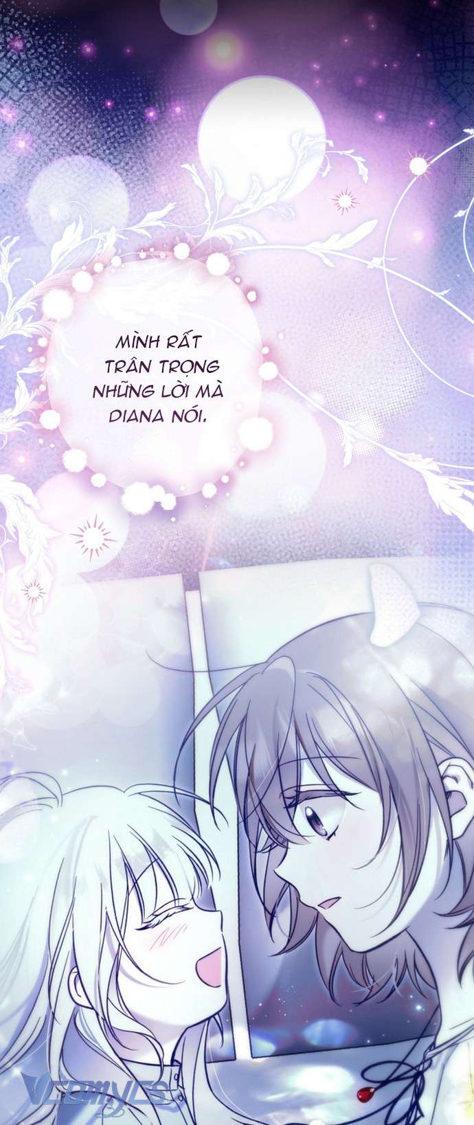 Độc Chiếm Sủng Ái Của Công Chúa Út, Mọi Người Đều Say Mê Tôi. Chap 28 - Trang 4