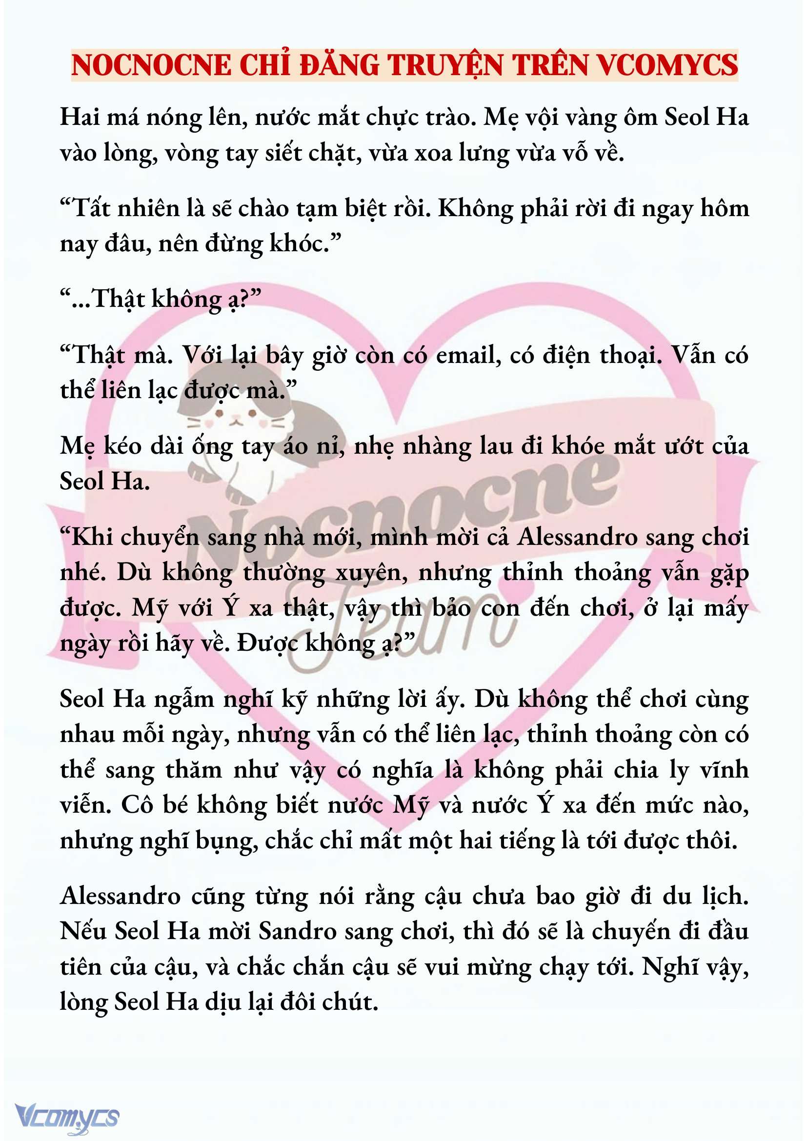 [TIỂU THUYẾT] ĐIỂM CHÍ Chap 44 - Next Chap 45