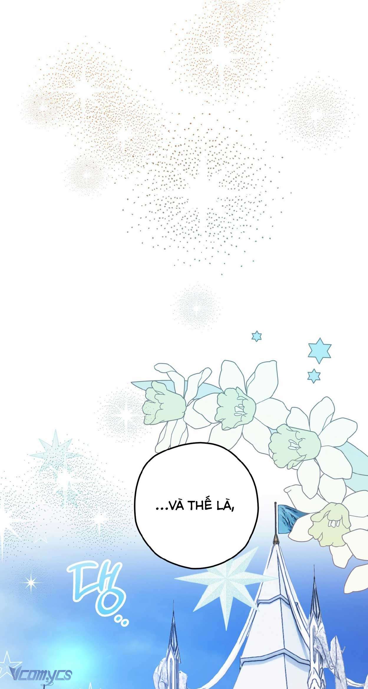 Gửi đến người sói yêu dấu của em Chap 1 - Next Chap 2