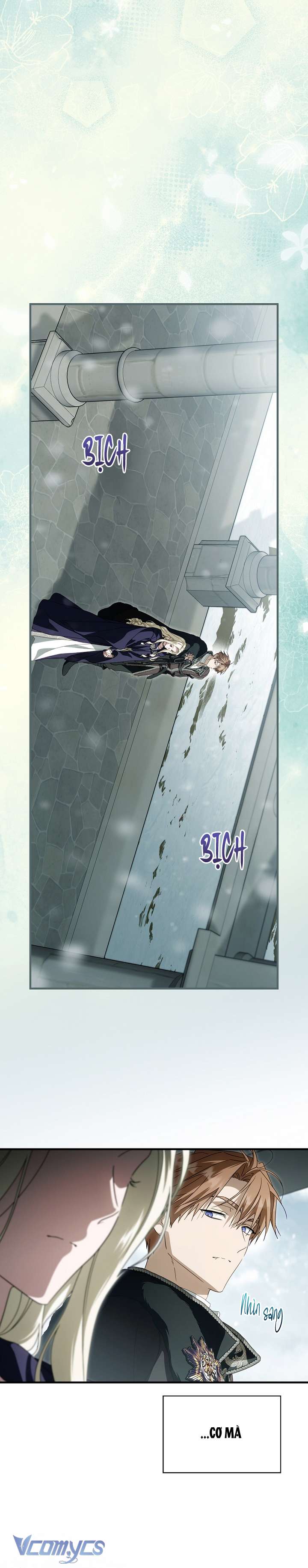 Phương Pháp Khiến Phu Quân Đứng Về Phía Tôi Chap 129 - Trang 2