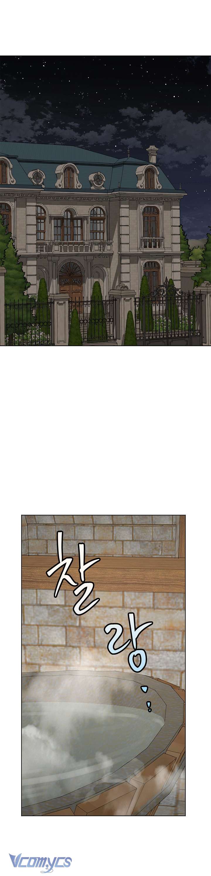 [KHÔNG CHE] Yêu Tinh Giao Phối Chap 9 - Next Chap 10