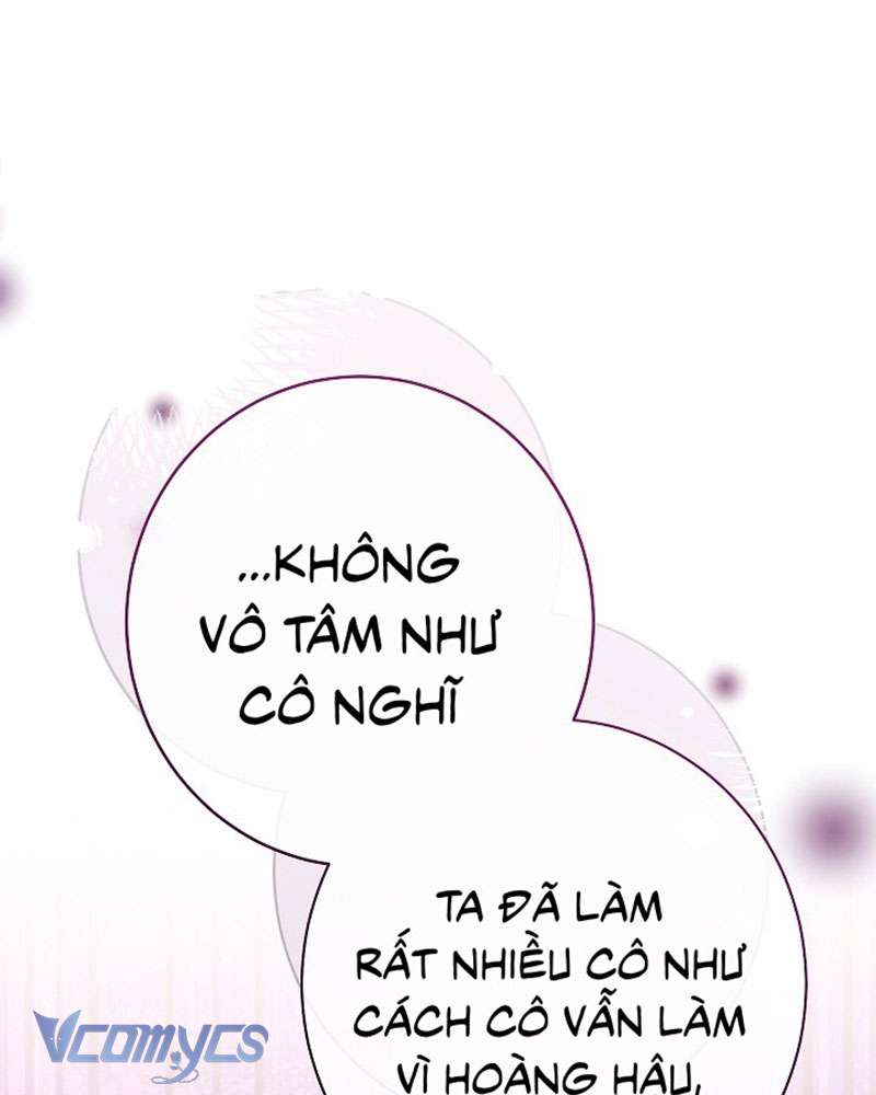 Hầu Gái Độc Quyền Của Hoàng Hậu Phản Diện Chap 60 - Trang 4