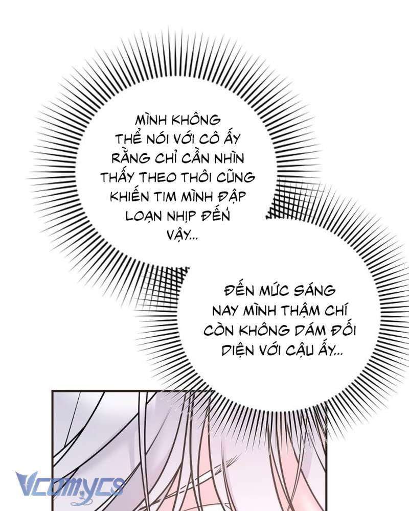 Trước Khi Em Có Ý Định Chạy Trốn Ta Sẽ Ngăn Chặn Nó Chap 40 - Trang 2