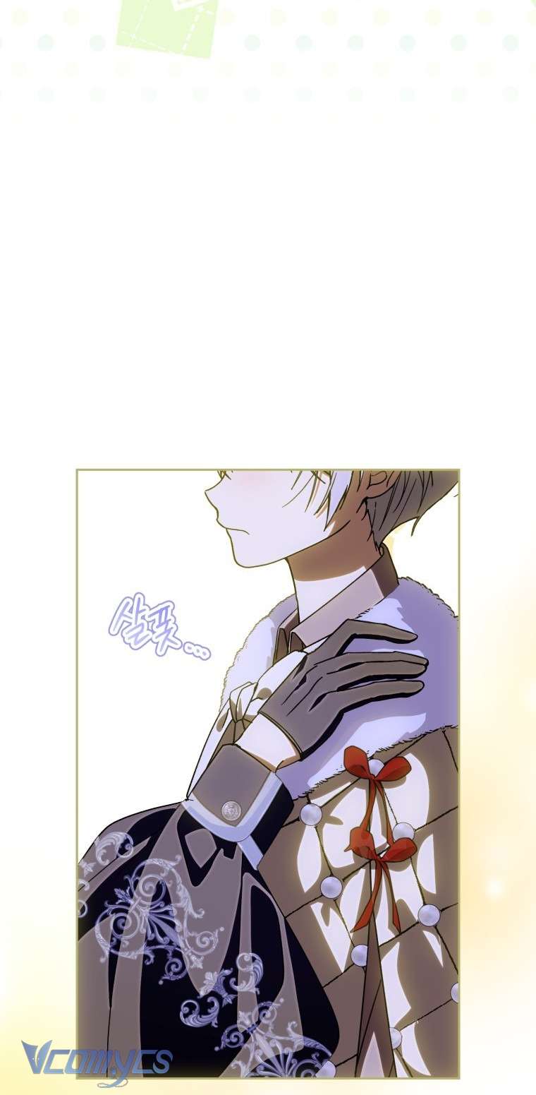 Người Vợ Hắc Ám Của Cậu Chồng Nhỏ Chap 36 - Trang 2