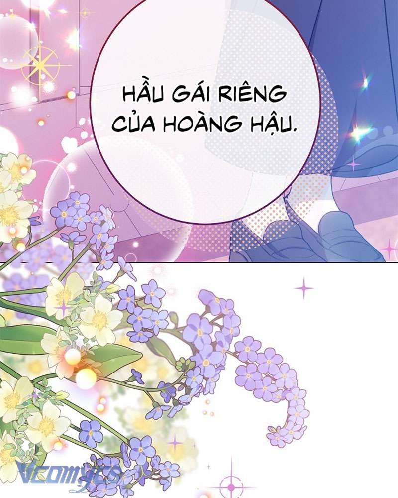 Hầu Gái Độc Quyền Của Hoàng Hậu Phản Diện Chap 99 - Trang 4