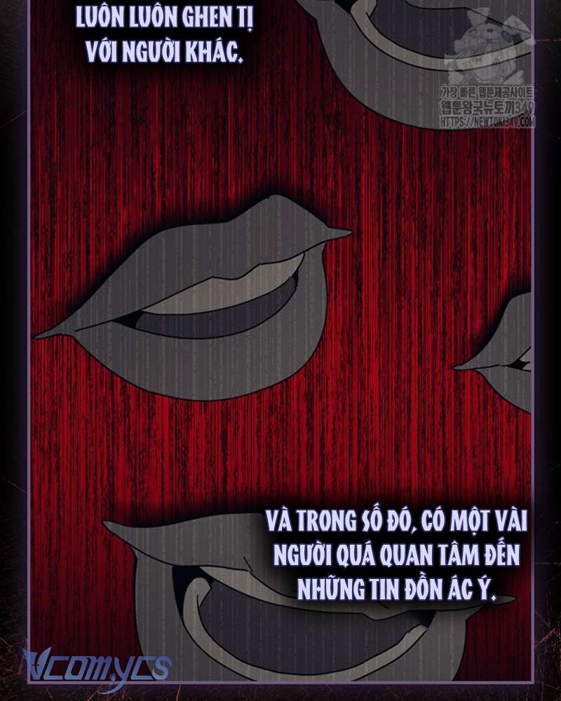 Chị Gái Của Nhân Vật Phản Diện Hôm Nay Cũng Đang Đau Khổ Chap 97 - Trang 4