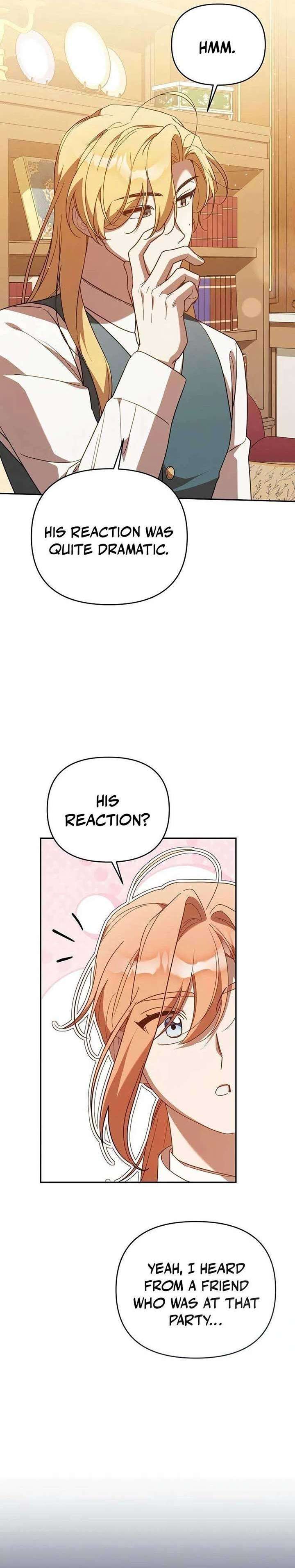 Có Hiểu Lầm Là Tôi Đang Hẹn Hò Với Kẻ Xấu Chap 31 - Trang 2