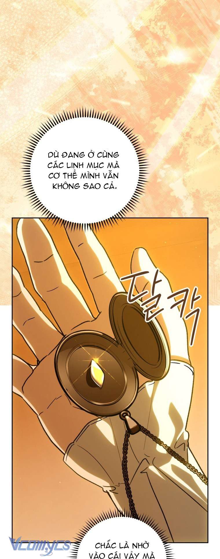 Người Vợ Hắc Ám Của Cậu Chồng Nhỏ Chap 26 - Trang 2