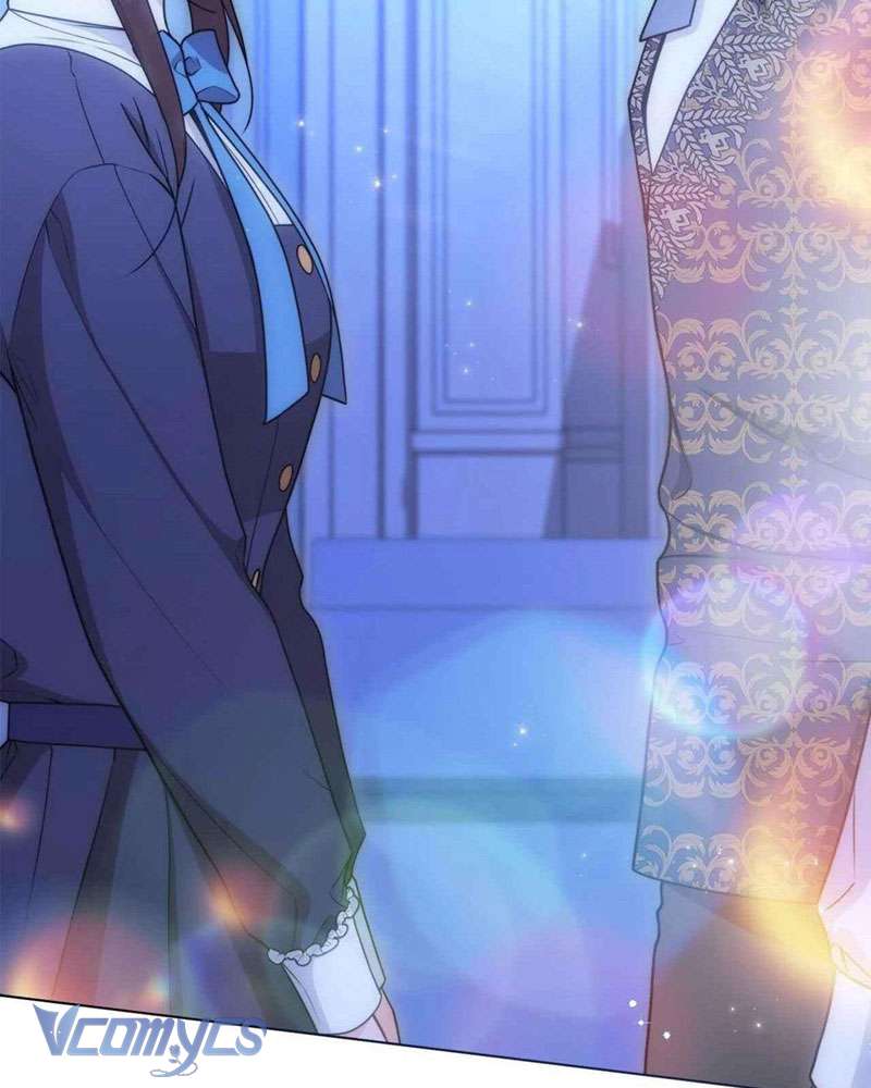 Hầu Gái Độc Quyền Của Hoàng Hậu Phản Diện Chap 111 - Trang 3