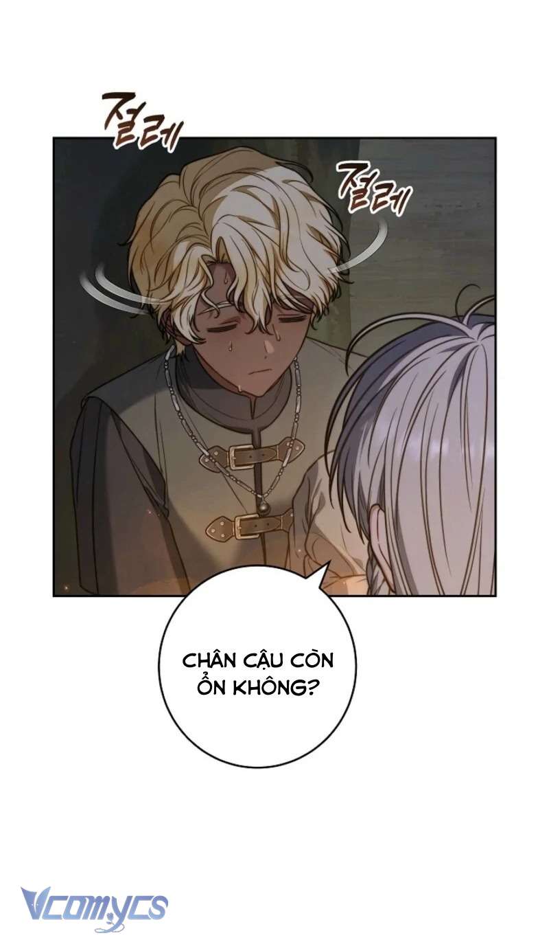 Hôn Nhân Vụ Lợi 2: Bản Tình Ca Không Thể Quên Chap 20 - Trang 2