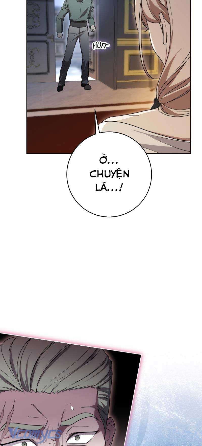 Cái Giá Phải Trả Chap 79 - Next Chap 80