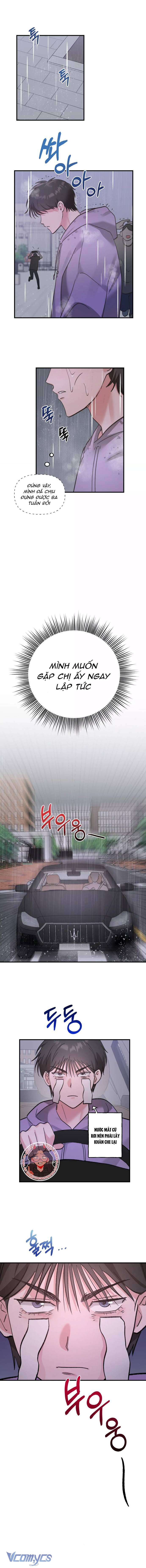 [18+] Hồng Hư Hỏng Chap 18 - Trang 2