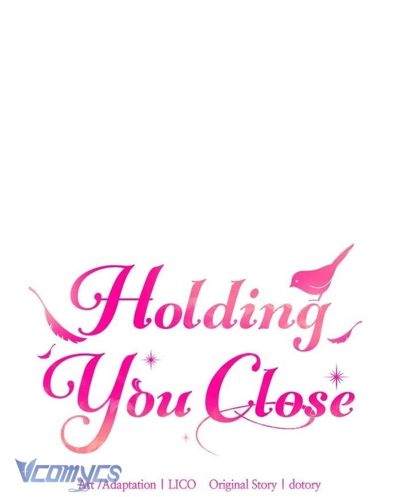 Trước Khi Em Có Ý Định Chạy Trốn Ta Sẽ Ngăn Chặn Nó Chap 41 - Trang 2