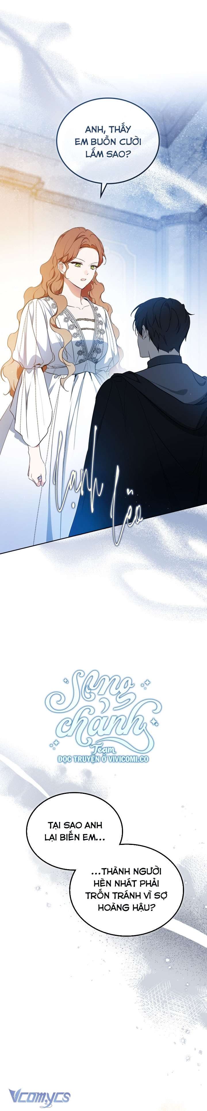 Kiếp Này Nhất Định Làm Gia Chủ Chap 190 - Trang 2