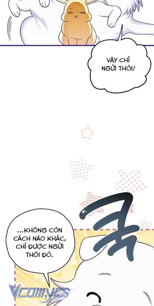 Gửi đến người sói yêu dấu của em Chap 8 - Next Chap 9