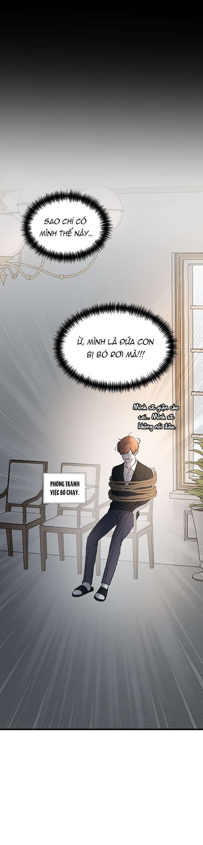 Ba Anh Trai Cực Phẩm Của Tôi Chap 83 - Trang 3