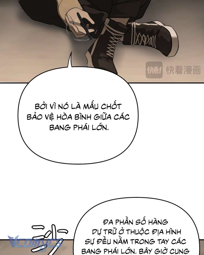 Ác Chi Hoàn Chapter 72 - Next Chapter 73