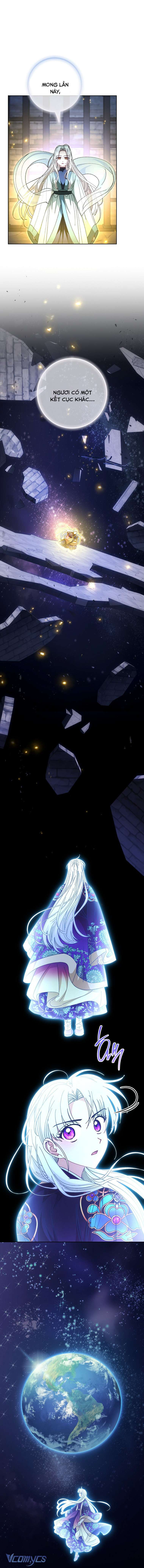 Tiểu Thiếp Chỉ Muốn Sống Yên Bình Chap 119 - Trang 4