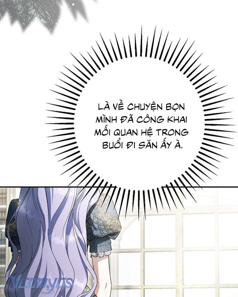 Các Nam Chính Đã Bị Nữ Phụ Cướp Mất Chap 64 - Trang 2